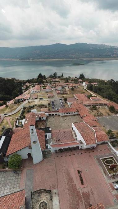 Casa Florence Guatavita