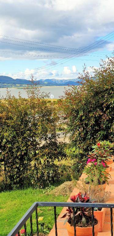 El Remanso - Guatavita