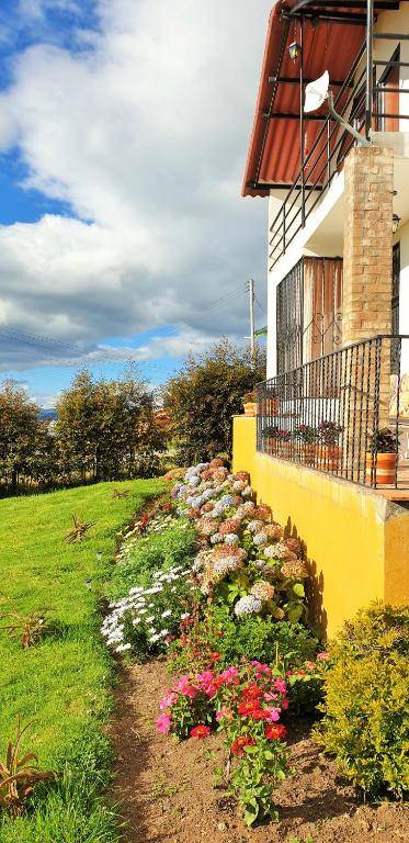 El Remanso - Guatavita