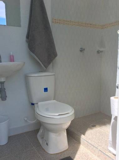 La Estación de Tomine