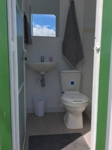 La Estación de Tomine