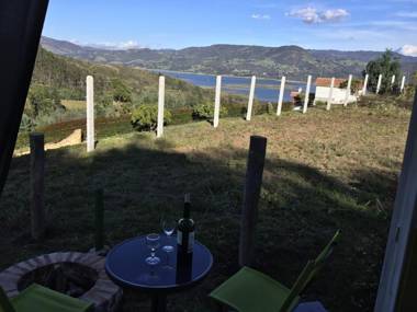 La Estación de Tomine