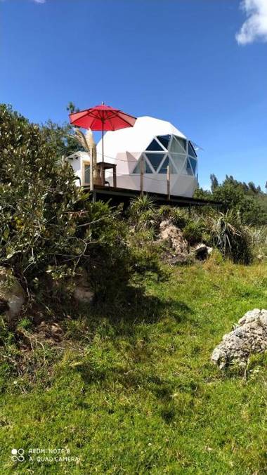 Glamping San Martin