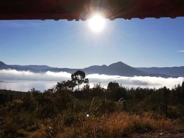 Glamping Bella Vista