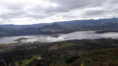 Glamping Bella Vista