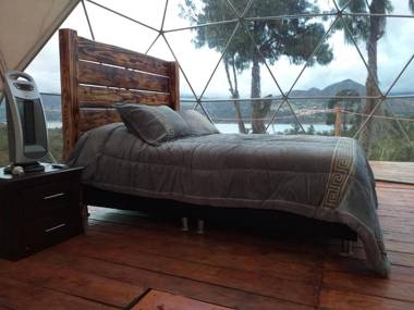 Glamping Bella Vista