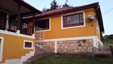 Quinta Los Llanitos Hospedaje Campestre