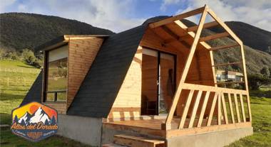 Cabañas Altos del Dorado