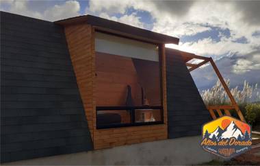 Cabañas Altos del Dorado