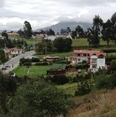 Guatavita Campestre Suites