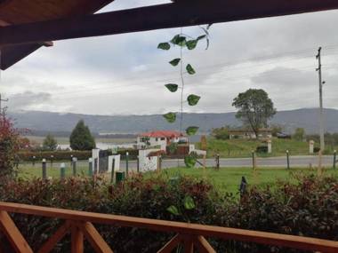 Guatavita Campestre Suites