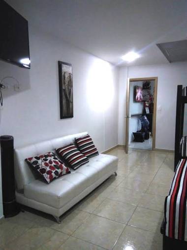 Hotel Guadalupe Plaza