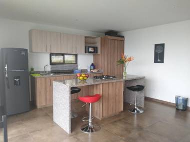 BALCÓN DE SANTA MARÍA 1 uno