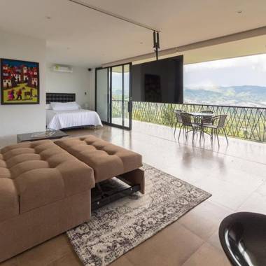 BALCÓN DE SANTA MARÍA 1 uno