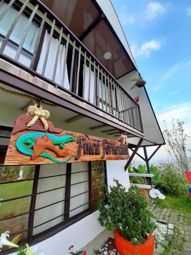 Finca Formentera este tu pequeño paraíso