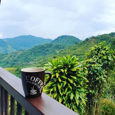 Finca Formentera este tu pequeño paraíso