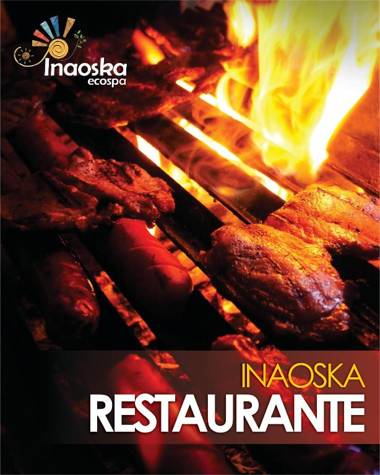 Hotel Campestre Inaoska Ecospa