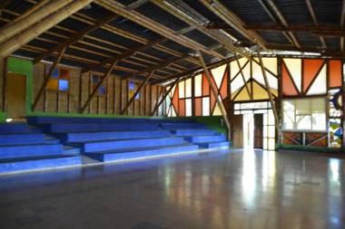 Hotel Campestre Inaoska Ecospa