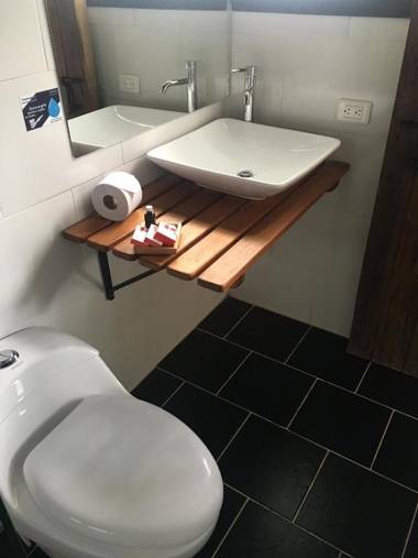 San Mateo Hotel Campestre