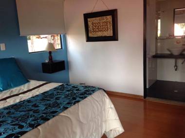 Estancia Orgánica Cucunuvaca