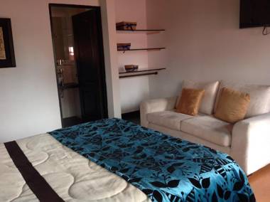 Estancia Orgánica Cucunuvaca