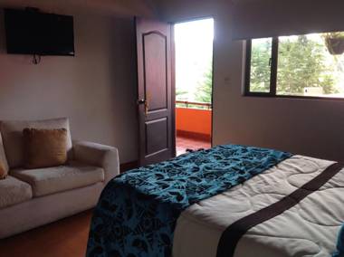 Estancia Orgánica Cucunuvaca