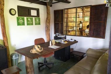 Hostal La Media Luna