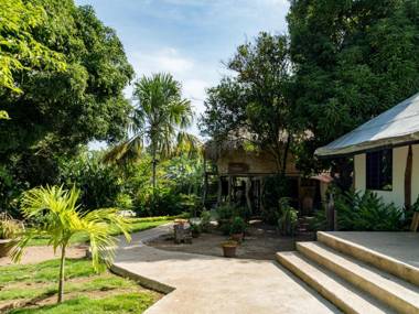 Hostal La Media Luna