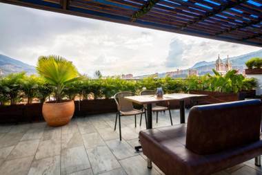 Ayenda 1250 Perlatto