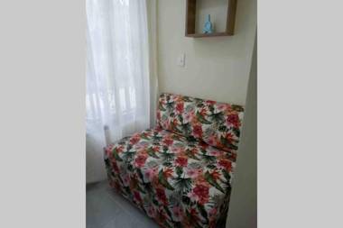 Nuevo Apartamento 1 habitación + cuarto sala