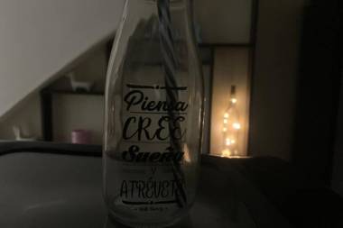 Nuevo Apartamento 1 habitación + cuarto sala