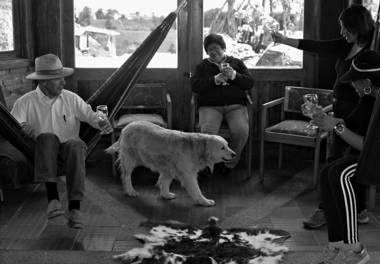 Refugio de Guacheneque Glamping y Hospedaje Rural