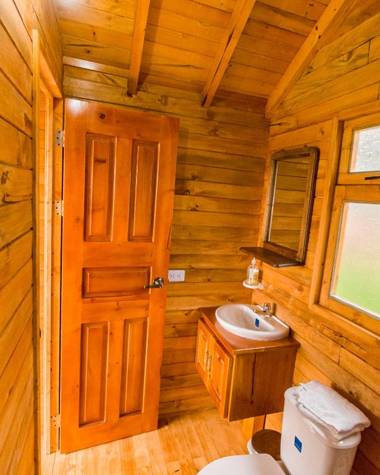 Refugio de Guacheneque Glamping y Hospedaje Rural