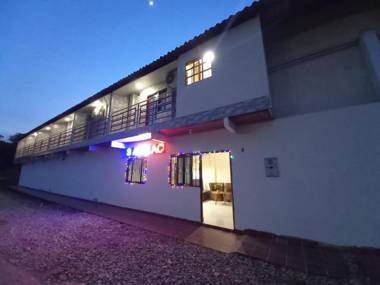 HOTEL PALMAZUL MALECON