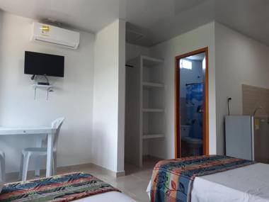 Cabaña Villa Carmen