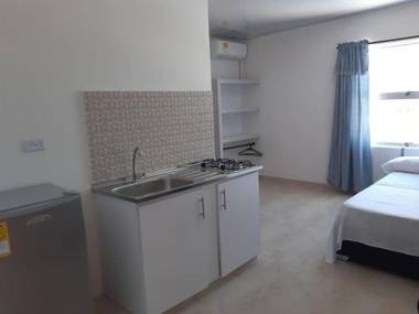 Cabaña Villa Carmen