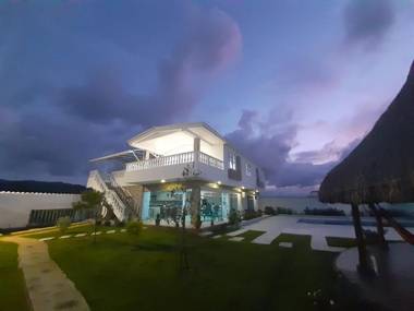 Cabaña Villa Carmen