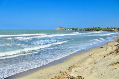 Cabaña Villas de Santa Veronica