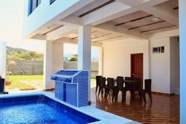 Cabaña Villas de Santa Veronica