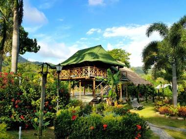 Hotel Portales del Tayrona by DOT Tradition