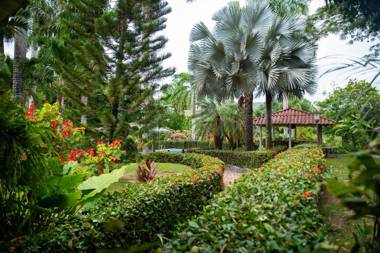 Hotel Portales del Tayrona by DOT Tradition