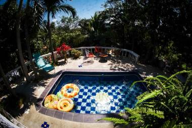 La Casablanca Tayrona House