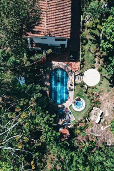 Manigua Tayrona Hotel