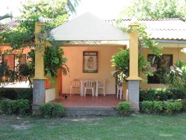 Hospedaje Eden