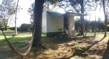 Al Bosque Hostel & Glamping