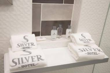 Hotel Silver Guarne