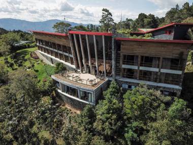 Hotel Piedras Blancas - Comfenalco Antioquia