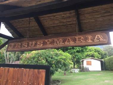 La Cabaña Encantada