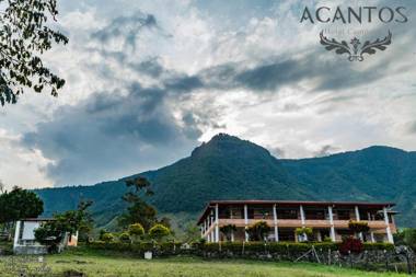 Acantos Hotel Campestre