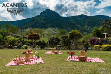 Acantos Hotel Campestre